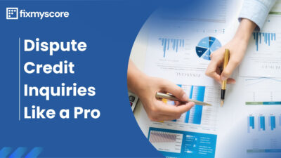 credit inquiries