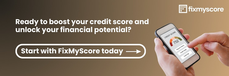 How Credit Score Affects Your Finances