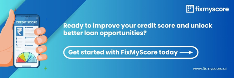 Minimum credit score for loan