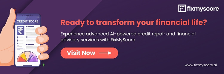 Credit Advisory Services in India