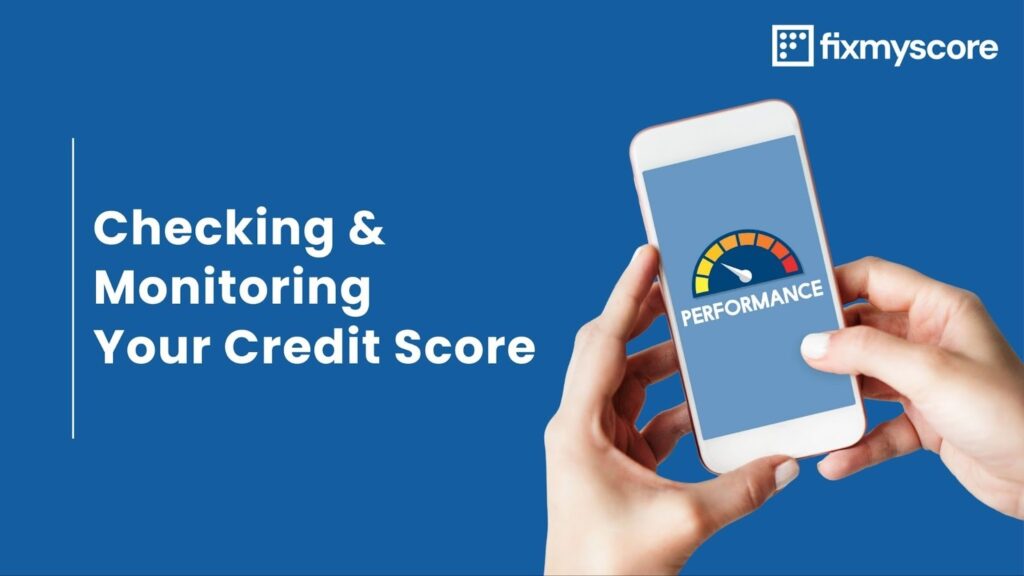 Credit Score Improvement