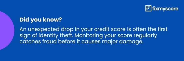 checking credit score lower it