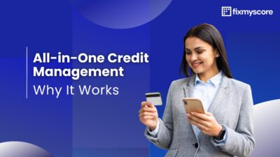 all-in-one credit management app